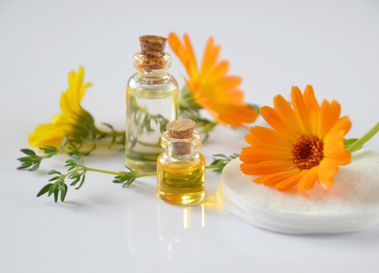 Focus Essential Oil Blend - 5ml
